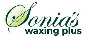 Logo Graphic for Sonia's Waxing Plus
